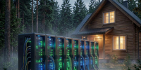 Житель Абакана намайнил в Коммунаре электричества на 5 млн - ИА Хакасия