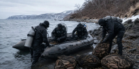 Четверых сахалинцев будут судить за незаконную добычу трепанга на 2 млн рублей - Sakhpress.Ru