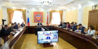 Оренбуржью выделили дополнительное финансирование на обновление машин скорой медпомощи - Орская Газета