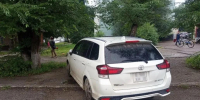 За август благовещенцы неправильно припарковались почти на 300 тысяч рублей - Администрация г. Благовещенск