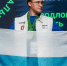 Свердловский студент завоевал четыре золотые медали в финале чемпионата «Профессионалы» - Уральский рабочий