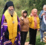 1  В селе Жуланово освятили родник - Администрация Соликамского г.о.