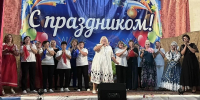 День рождения Плотинной - Каменские новости