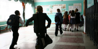 Первоклассники без «домашки», новый курс по ИИ: министр Степанова рассказала о нововведениях в омских школах - ИА Новый Омск