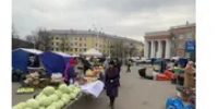 В Башкирии пройдут сельскохозяйственные ярмарки - Башинформ