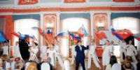 Слава шахтёрскому труду: в Новокузнецке проходят торжественные встречи - Управление культуры