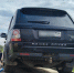 В Новосибирской области Land Rover должника нашли во дворе его сына - Сиб.фм