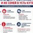 Какие льготы действуют для участников СВО и их семей в Усть-Куте? - Усть-Кутский район