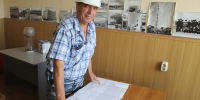 Полвека на стройплощадке - Газета Вести