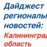 Калининградская область вошла в информационный проект Общероссийской ассамблеи ТОС - Министерство по муниципальному развитию