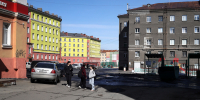 Норильчане могут предложить проекты благоустройства города - ИА Таймырский Телеграф