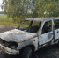Легковой автомобиль сгорел на трассе Томск — Светлый - Комсомольская Правда