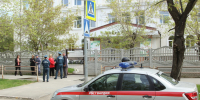 Важно провести выборы безопасно - Администрация Каменск-Уральского