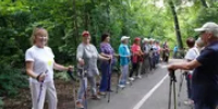 Уфимцев приглашают на соревнования по фоновой ходьбе «Человек идущий» - Башинформ