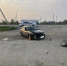 Гоняя по дачным дорогам в Абакане, подростки на мотоцикле покалечились в ДТП - Абакан 24