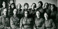 «Ваши руки бессонны и святы…» Как военные медики спасали бойцов - Ulpravda.Ru