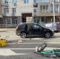ДТП с доставщиком, модернизация судостроительного завода и мошенничество: главные новости за 27 августа - ProGorodNN.Ru