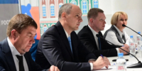 Денис Паслер провел прием свердловчан по личным вопросам - Тавдинский городской округ