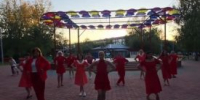 Курганцы наденут красный цвет в память о детях Беслана - Новый мир