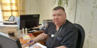 Особое внимание уделяется малобильным гражданам. - Шатровский муниципальный округ