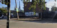 Часть усадьбы Кукса. Фото IRK.ru - Irk.Ru