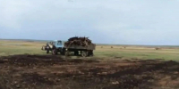 Прокуратура Бурятии добилась ликвидации незаконной свалки на землях сельскохозназначения - ВостокТелеИнформ