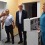 Анатолий Лукьянов проверил готовность социальных объектов к новому учебному году - Единая Россия