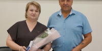 в Славянке педагогическое сообщество Хасанского округа собралось на традиционное августовское совещание по образованию, ознаменовавшее начало учебного. - Хасанский район