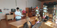 Интеллектуальная игра «Знатоки кино» прошла в Емуртлинской библиотеке - Центр культуры и досуга