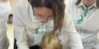 В Хабаровском крае 260 семей получили поддержку - КП Хабаровск