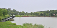 Парк спорта и отдыха появился в поселке Корфовском - Gubernia.Com