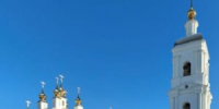 Во Успении мира не оставила - Заря