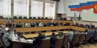 По графику идет подготовка Братска к отопительному периоду (ВИДЕО) - Администрация г. Братск