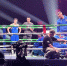 Руслан Белоусов начал выступление на чемпионате России по боксу с нокаута - Info-Rm.Com