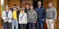 Губернатор Сергей Носов отметил важность участия социальных партнёров в развитии муниципальных округов Источник - MagadanMedia.Ru