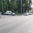 Новую остановку на Советской в Брянске повредили еще до приёмки дороги - Газета Брянские новости