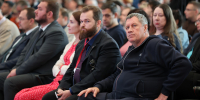 Светлана Чупшева: «Около 40 инициатив форума «Сильные идеи для нового времени» вошли в национальные проекты» - Газета Знамя