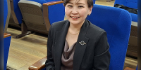 Спортивный врач из Бурятии рассказала о пользе занятия лёгкой атлетикой - ИА Байкал-Daily