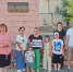 По Новотроицку состоялась кинопрогулка - НоКС ТВ
