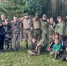 Прошли первые городские военно-полевые сборы для воспитанников военно-патриотических клубов Краснотурьинска - Администрация Северного управленческого округа