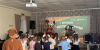 Работниками ПАО «Надеждинский металлургический завод» проведены акции к 1 сентября для детей-первоклассников из семей,  находящихся в трудной жизненной ситуации - Администрация Северного управленческого округа