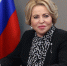 Валентина Матвиенко поздравила татарстанцев с Днем республики - Государственный Совет
