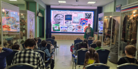 Мероприятие «Знаменитые люди Чукотки» - Краеведческий музей