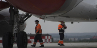 Семья из Радужного получит от авиакомпании более 130 тысяч рублей за перенос рейса - Комсомольская Правда