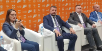 От цифровых двойников до реальных роботов: на «Технопроме» представили комплексный подход к повышению производительности - Iskitim-Gazeta.Ru
