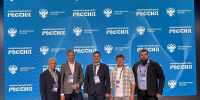 Векторы молодежной политики: проректор Фёдор Цап участвует в стратегической сессии Минобрнауки - ТГАСУ
