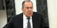 Лавров заявил о раздражении у мирового сообщества поведением Зеленского - ИА Общественная служба новостей