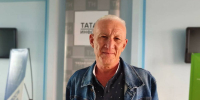 О Герое РФ Гимранове: «Не паниковал, сажая горящий вертолет. Я бы так не смог» - ИА Татар-информ