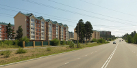 В 142-м квартале Улан-Удэ мужчина предложил детям пойти к нему в гости - Infpol.Ru