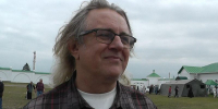 Александр Шаганов: «Чтобы написать народную песню, надо ходить в муниципальные бани» - Infpol.Ru